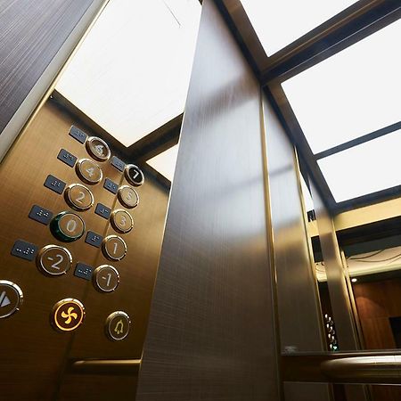 M Suite Hotel Algiers Екстериор снимка
