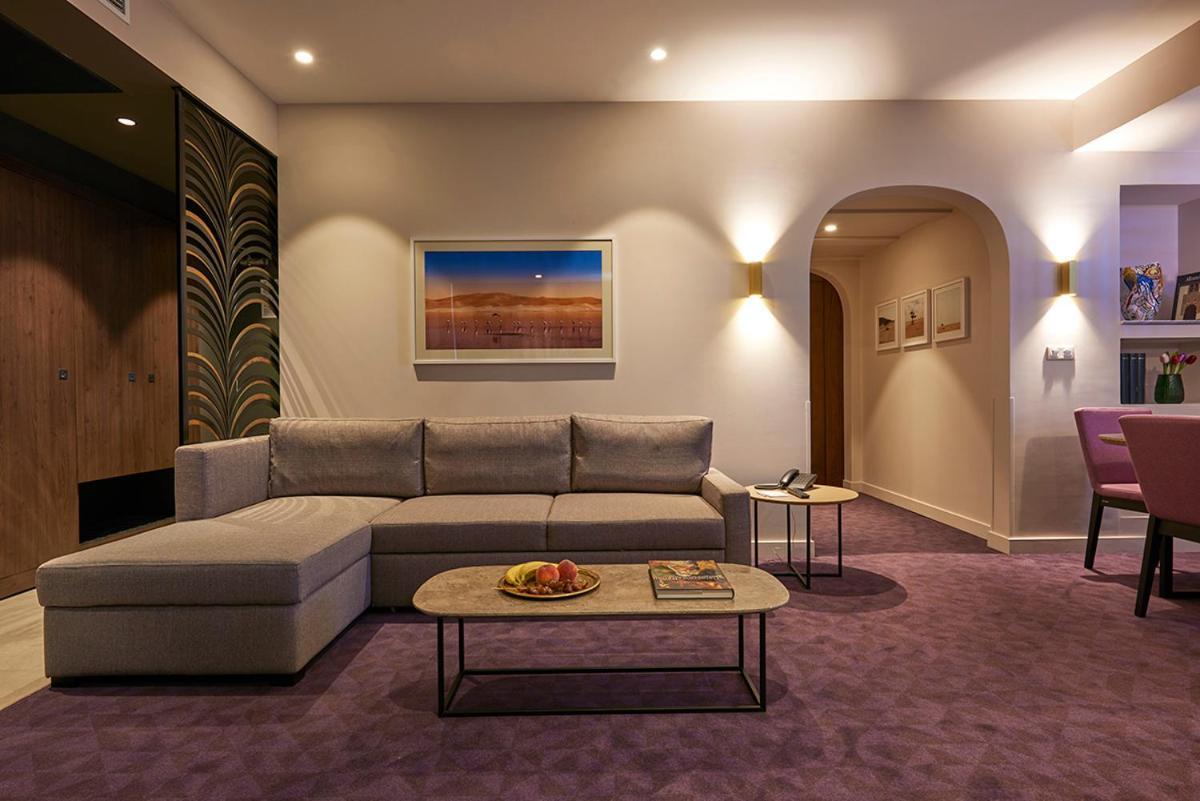 M Suite Hotel Algiers Екстериор снимка