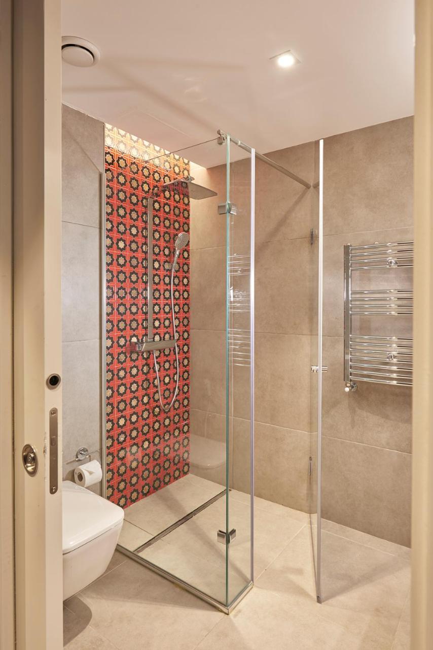M Suite Hotel Algiers Екстериор снимка
