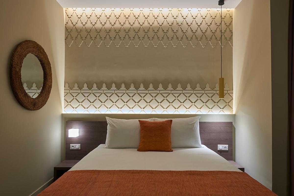 M Suite Hotel Algiers Екстериор снимка