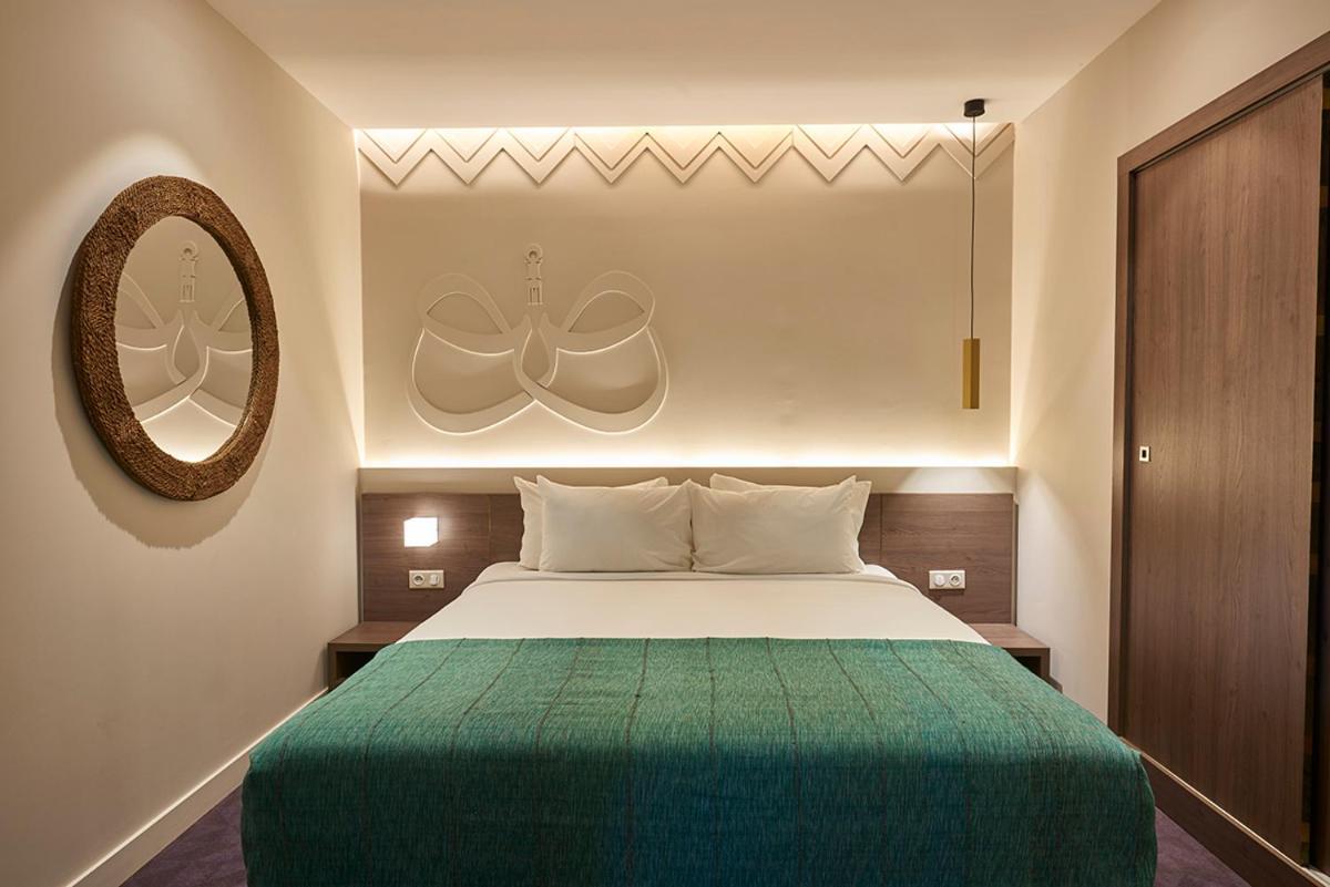 M Suite Hotel Algiers Екстериор снимка