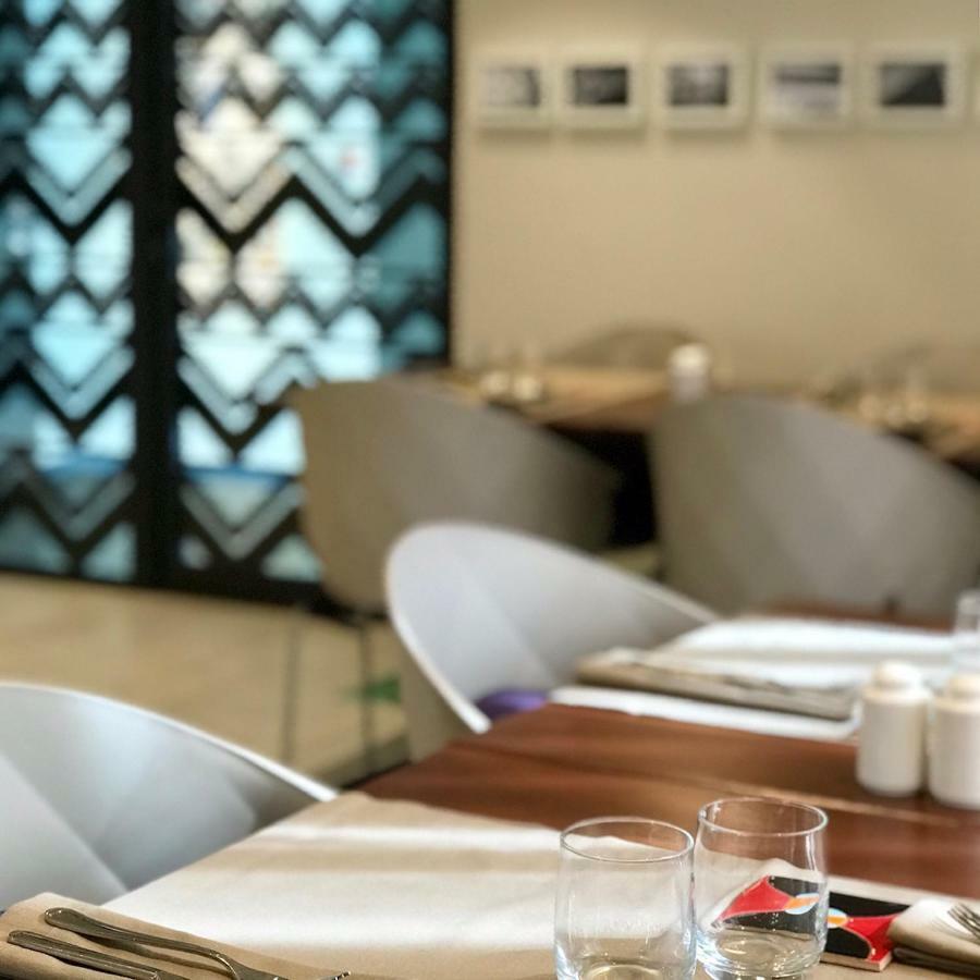 M Suite Hotel Algiers Екстериор снимка