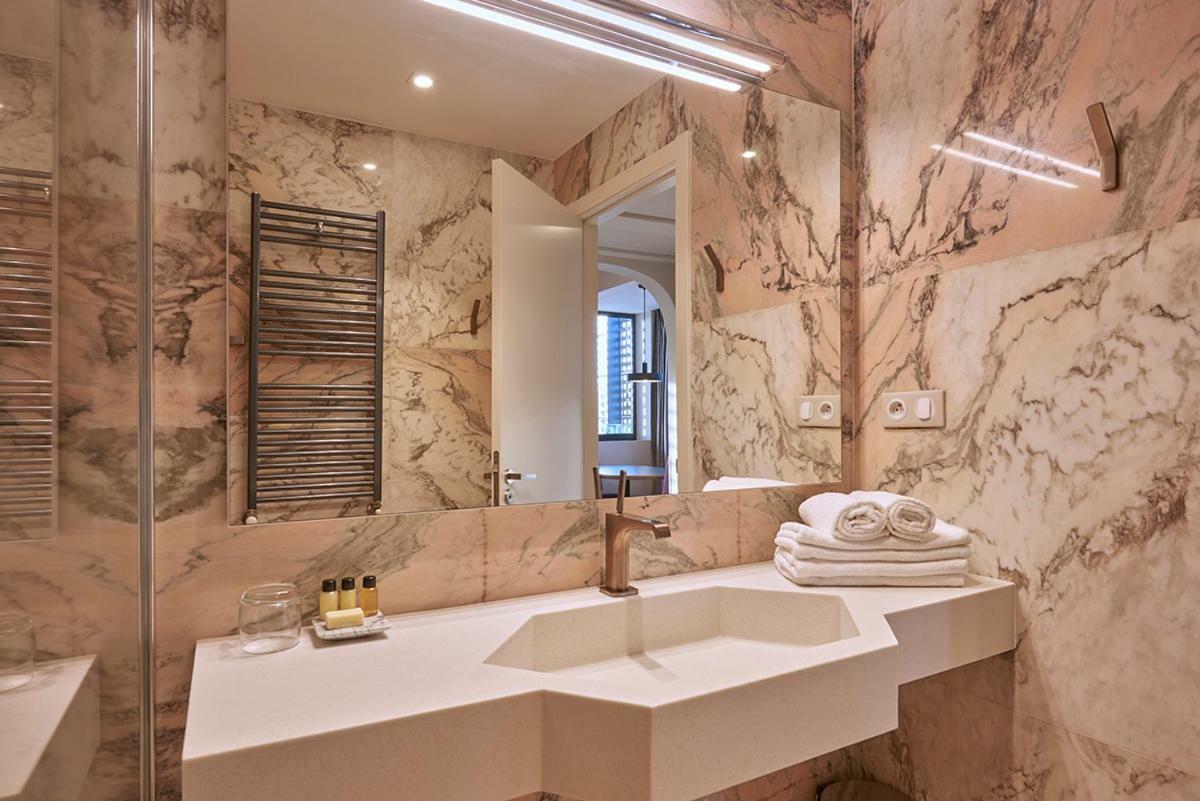 M Suite Hotel Algiers Екстериор снимка