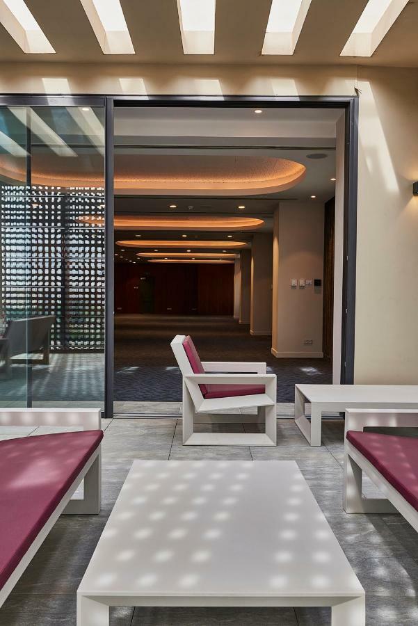 M Suite Hotel Algiers Екстериор снимка